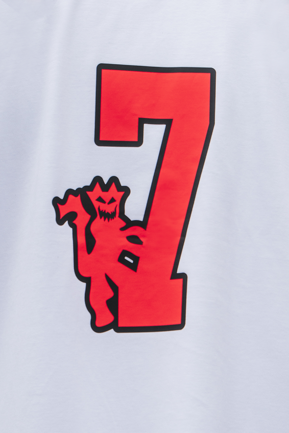 😈 BECKHAM 7 - TEE