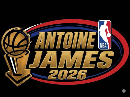 Antoine James