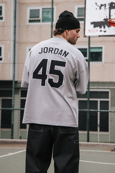 ⚾️ JORDAN 45 - TEE (ONLY S & XXL - LEFT)