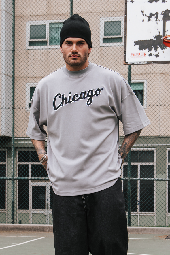 ⚾️ JORDAN 45 - TEE ( ONLY S - LEFT)