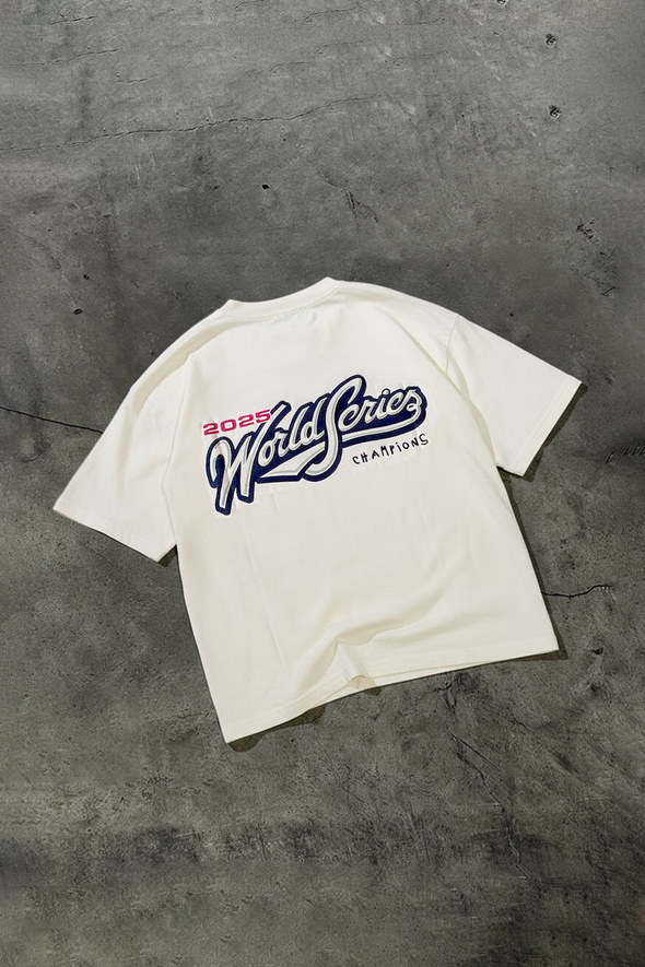 ⚾️ LA CHAMPS - TEE