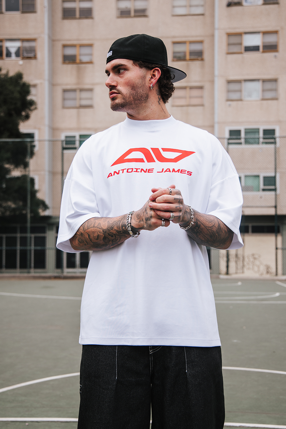 😈 BECKHAM 7 - TEE