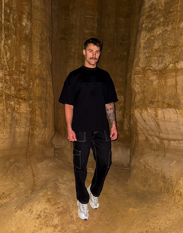 🟠 OKC CHAMPS - TEE (ONLY XL, XXL - LEFT)