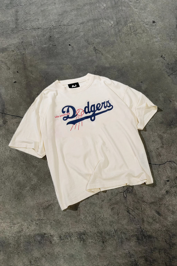 ⚾️ LA CHAMPS - TEE
