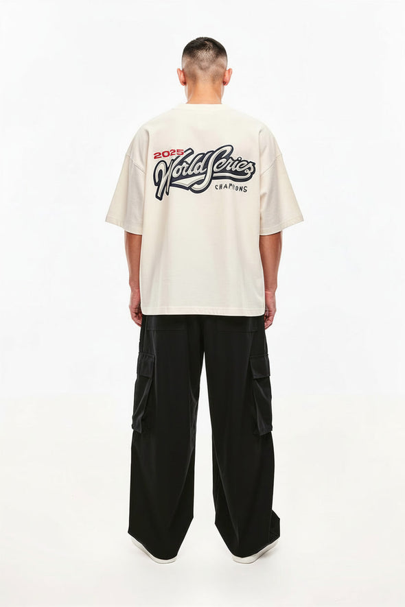 ⚾️ LA CHAMPS - TEE