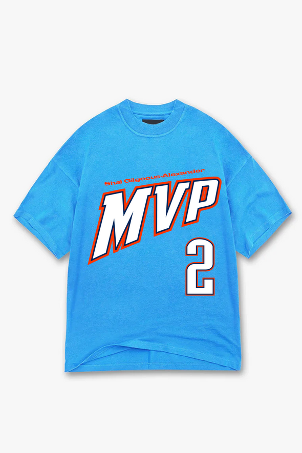 MVP - TEE ( ONLY S - LEFT)