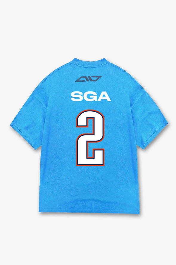 MVP - TEE ( ONLY S - LEFT)